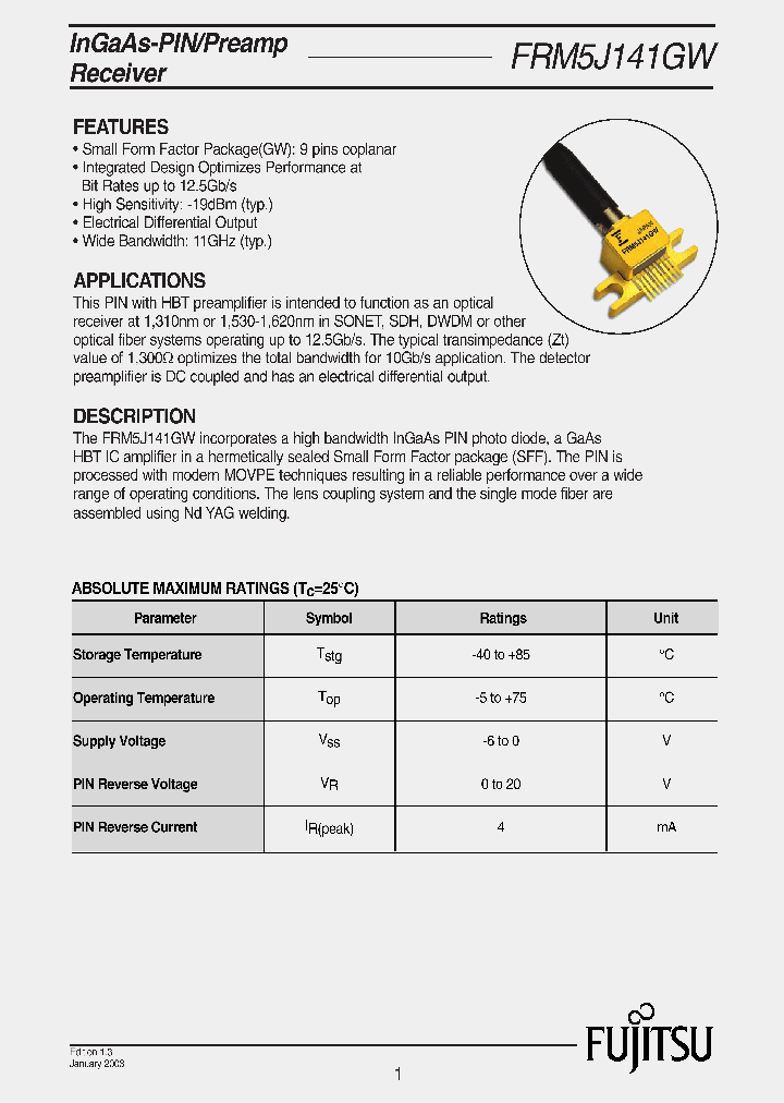 FRM5J141GW_1173132.PDF Datasheet