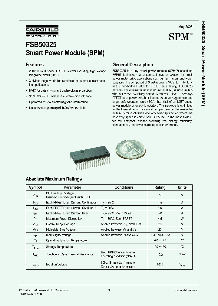 FSB50325_1242831.PDF Datasheet