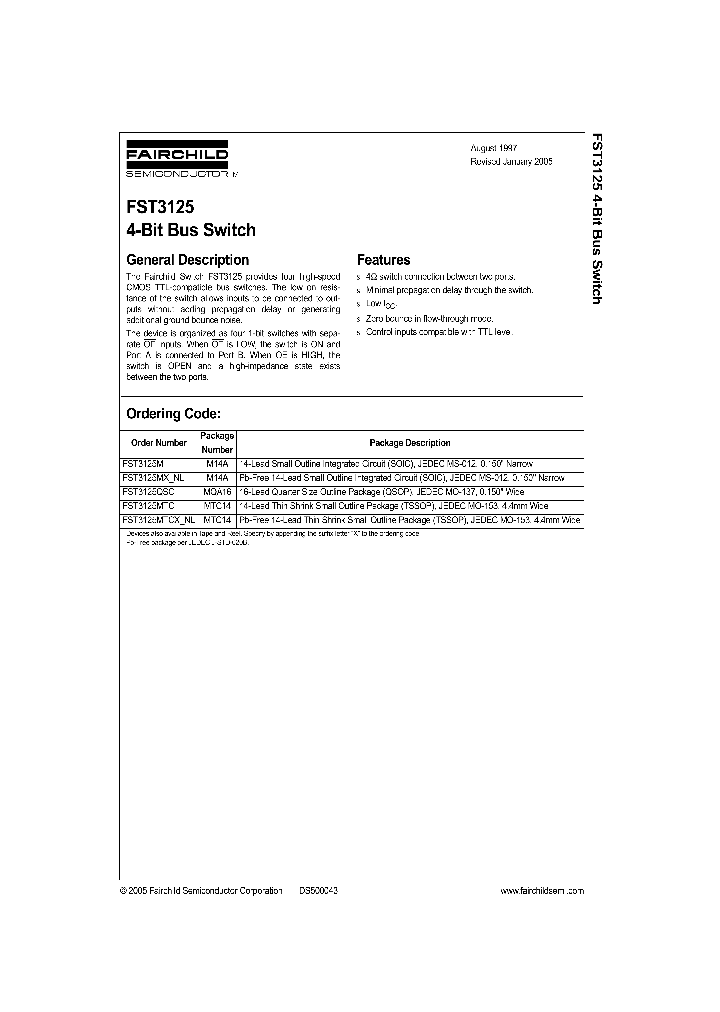 FST312505_1243068.PDF Datasheet