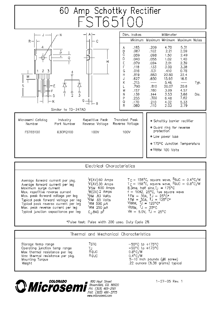 FST65100_1243116.PDF Datasheet