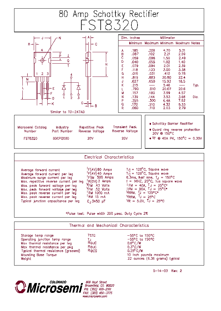 FST8320_1243134.PDF Datasheet