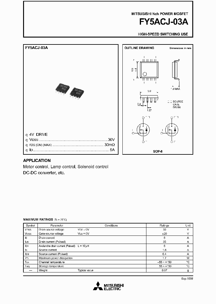 FY5ACJ-_1243652.PDF Datasheet