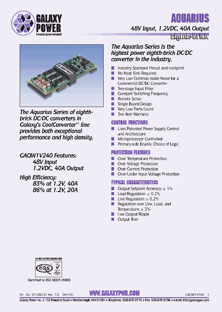 GAQW1V240TST_1244161.PDF Datasheet