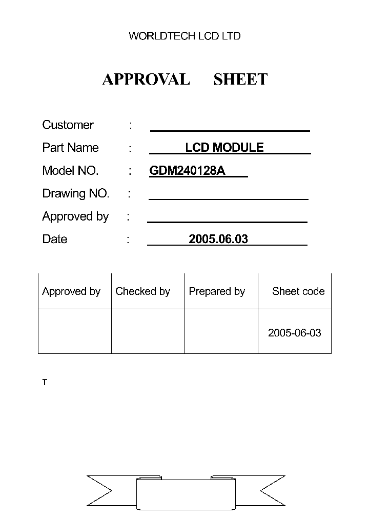 GDM240128A_1062937.PDF Datasheet