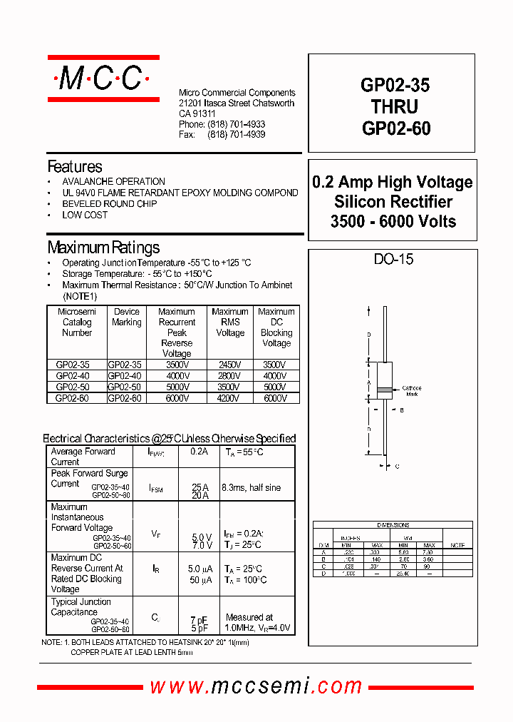 GP02-60_1245434.PDF Datasheet