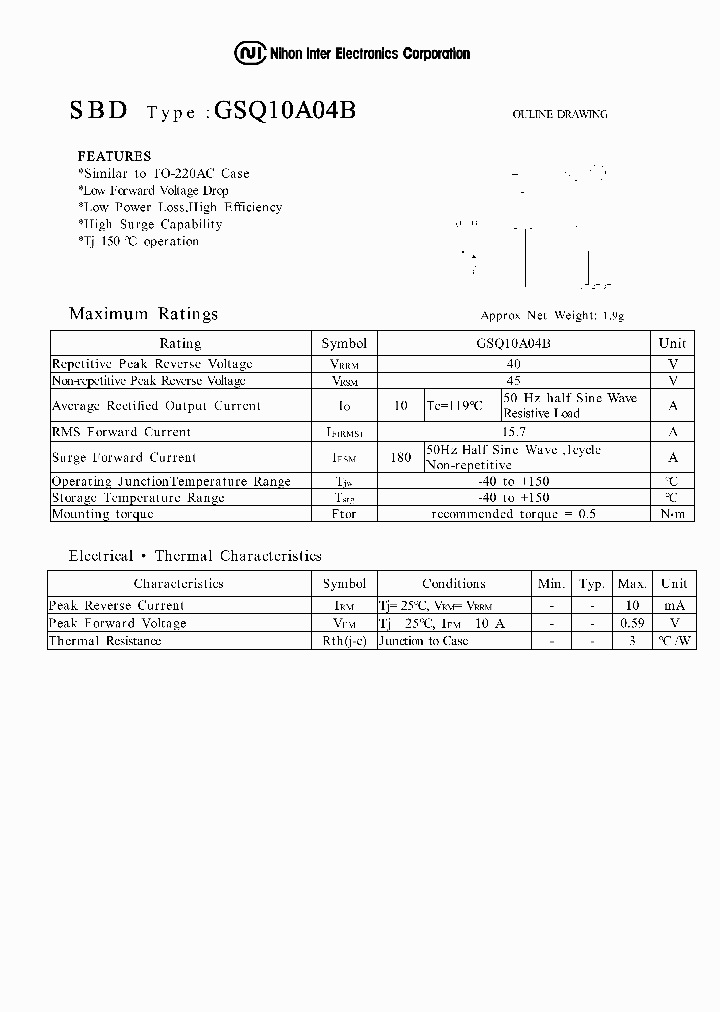 GSQ10A04B_1246251.PDF Datasheet