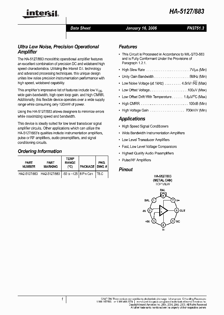 HA2-5127883_1247053.PDF Datasheet