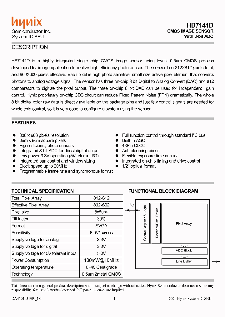 HB7141D_1247344.PDF Datasheet