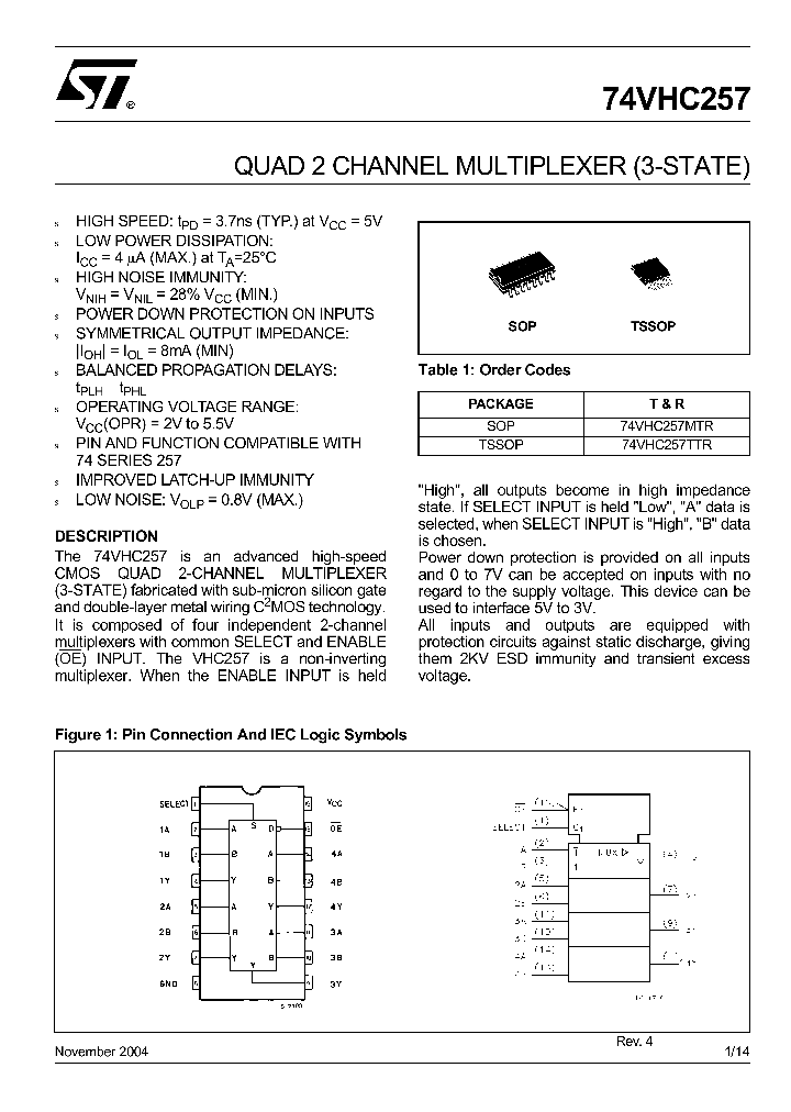 HC257_1247433.PDF Datasheet