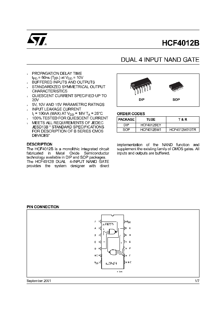 HCF4012M013TR_1247574.PDF Datasheet