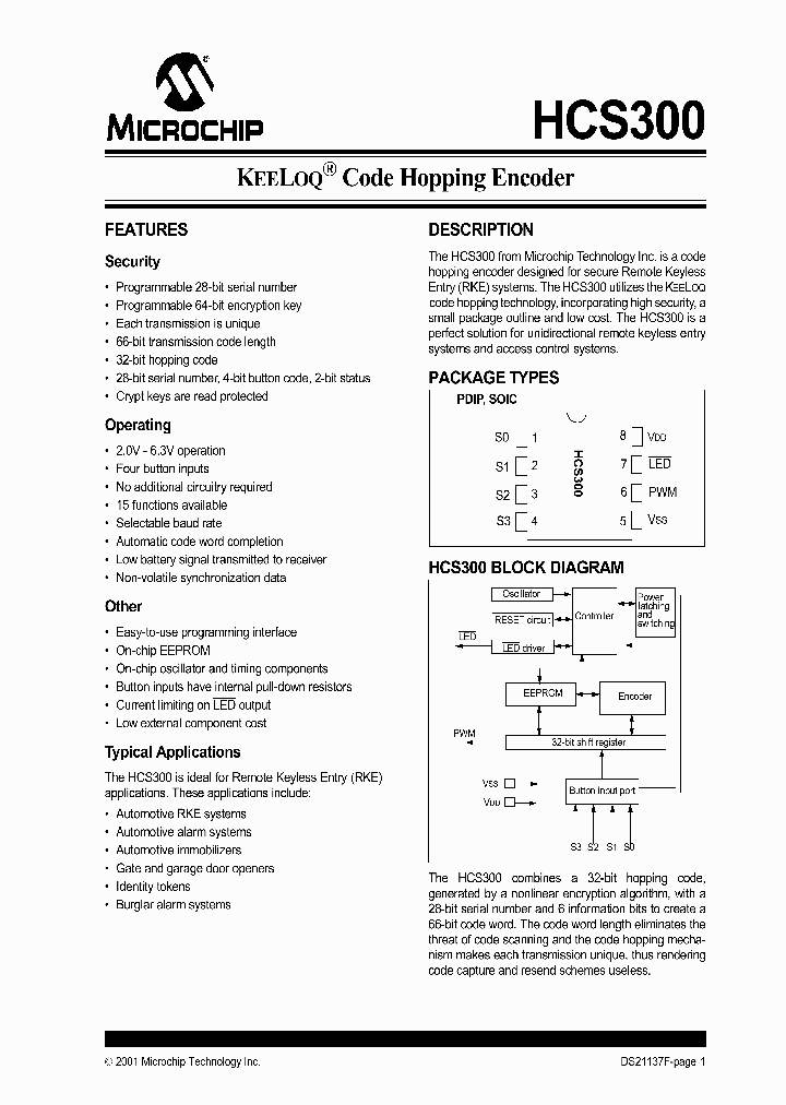 HCS30001_1247850.PDF Datasheet