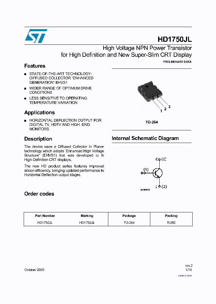 HD1750JL_1248039.PDF Datasheet