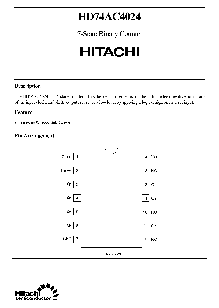 HD74AC4024_1248192.PDF Datasheet