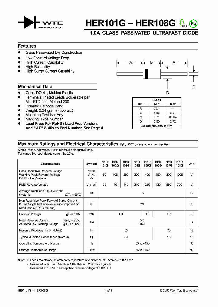 HER108G-TB_1248940.PDF Datasheet