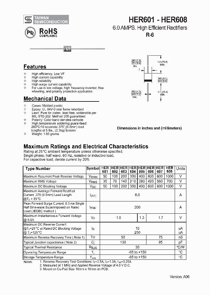 HER6011_1144487.PDF Datasheet