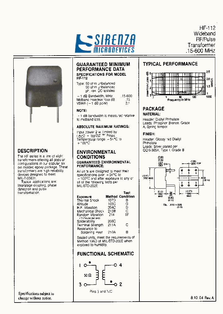 HF-112_1121780.PDF Datasheet