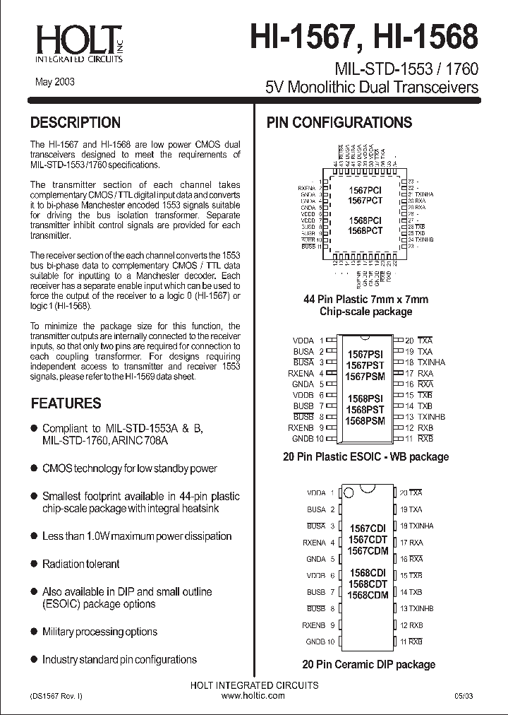 HI-1568PST_1249686.PDF Datasheet