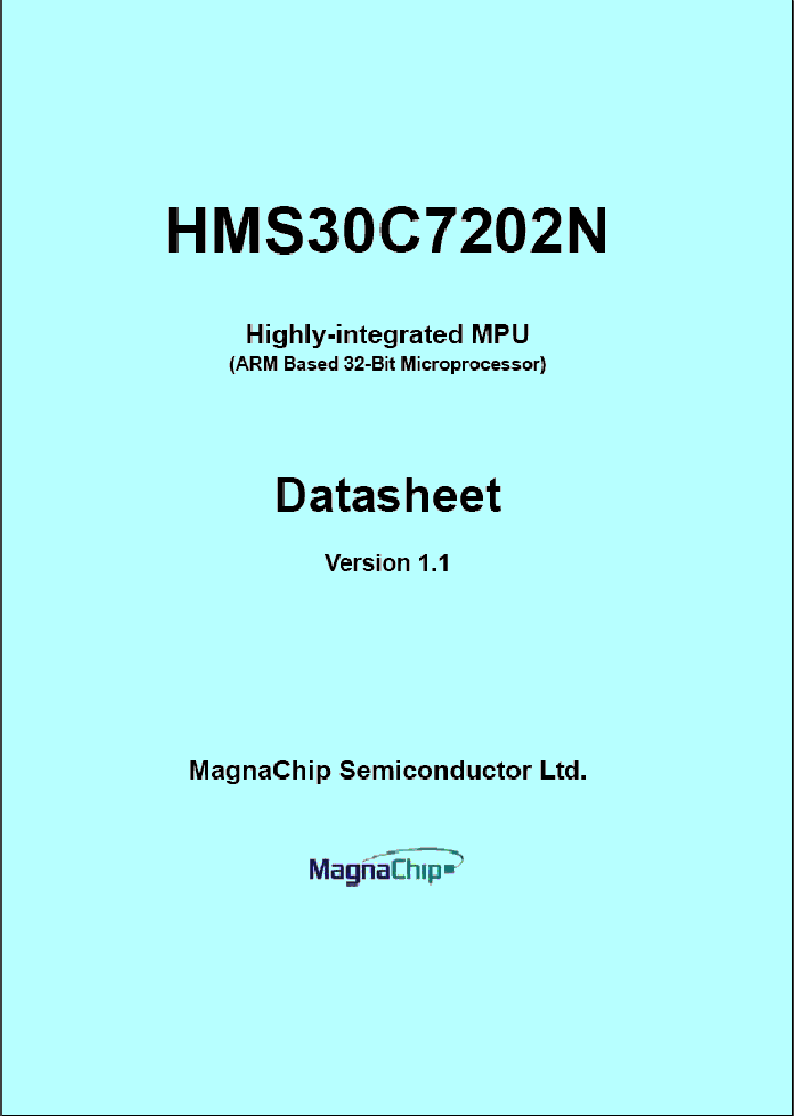 HMS30C7202N_609276.PDF Datasheet