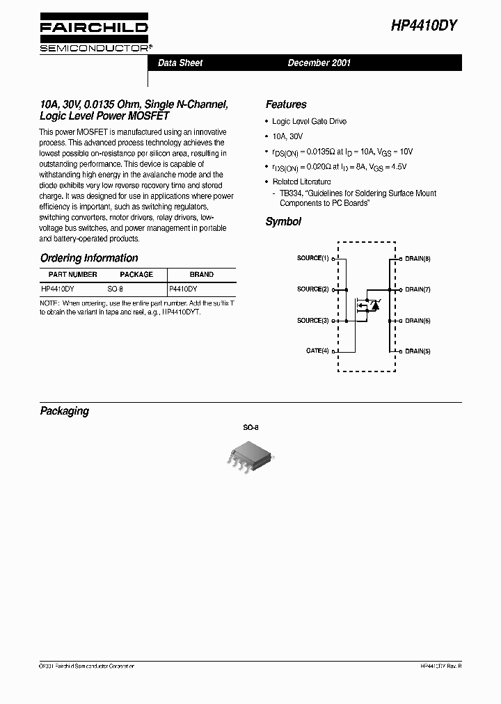 HP4410DY_1250952.PDF Datasheet