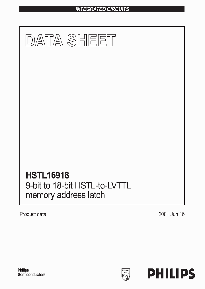 HSTL16918DGG_1251471.PDF Datasheet
