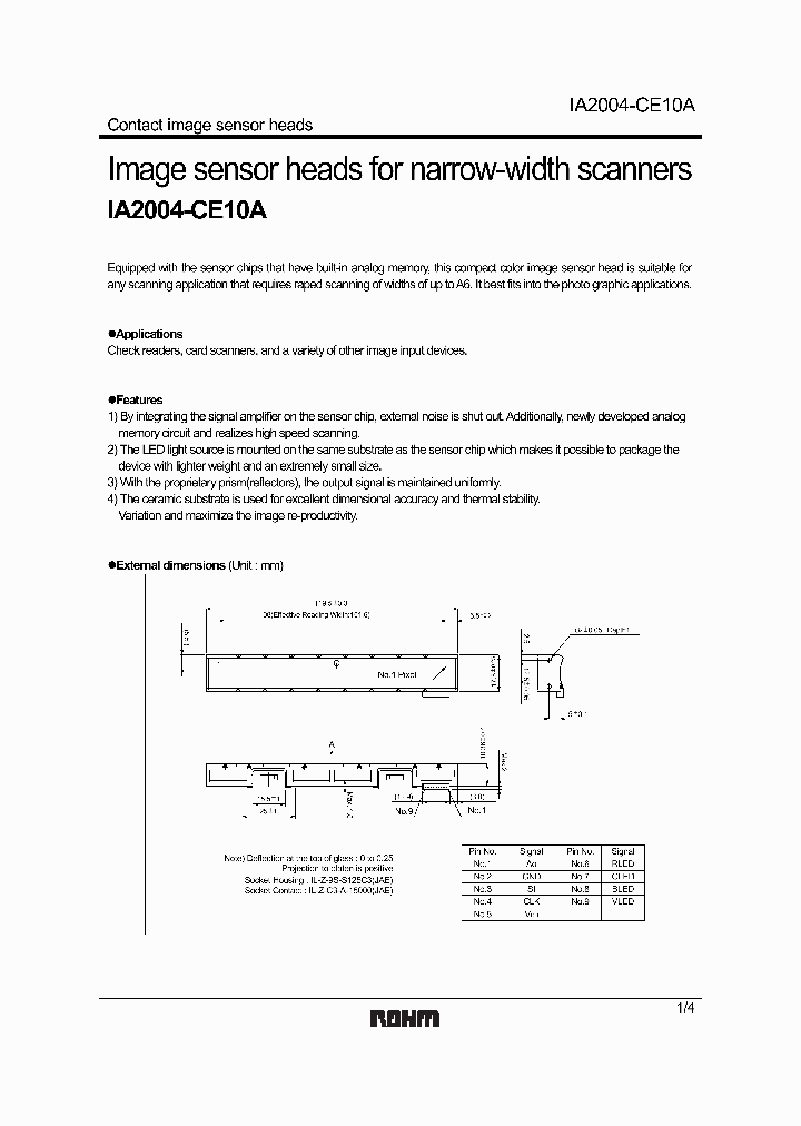 IA2004-CE10A_1252466.PDF Datasheet