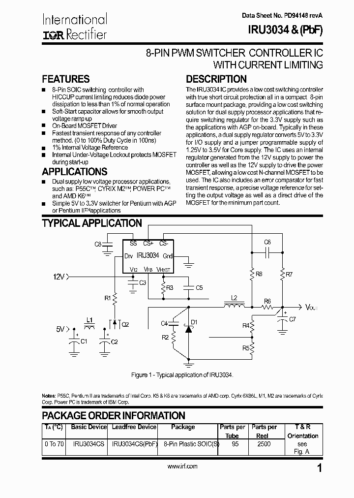 IRU3034CS_630322.PDF Datasheet