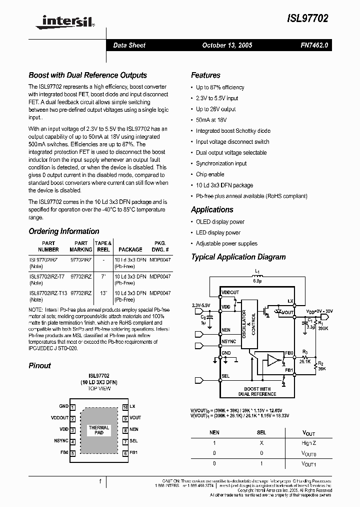 ISL97702IRZ-T7_1257707.PDF Datasheet