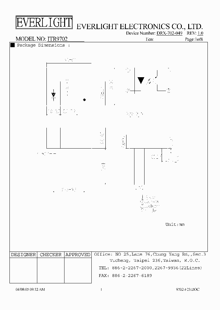 ITR9702_1257890.PDF Datasheet