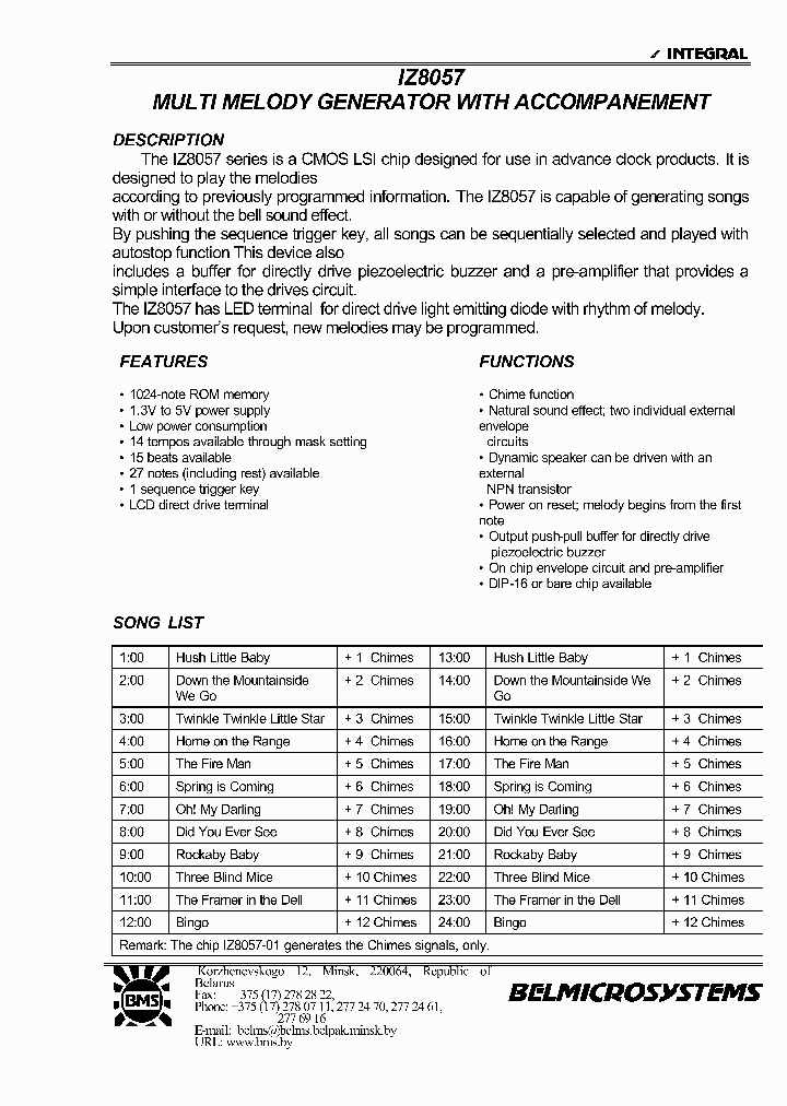 IZ8057_1258358.PDF Datasheet