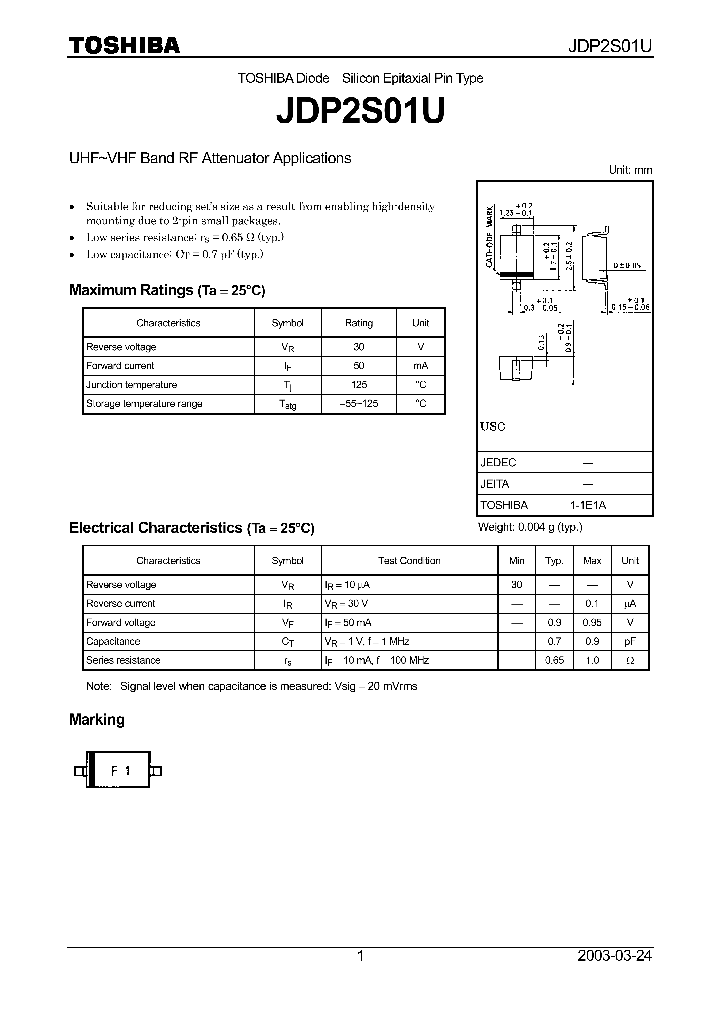 JDP2S01U_1258679.PDF Datasheet