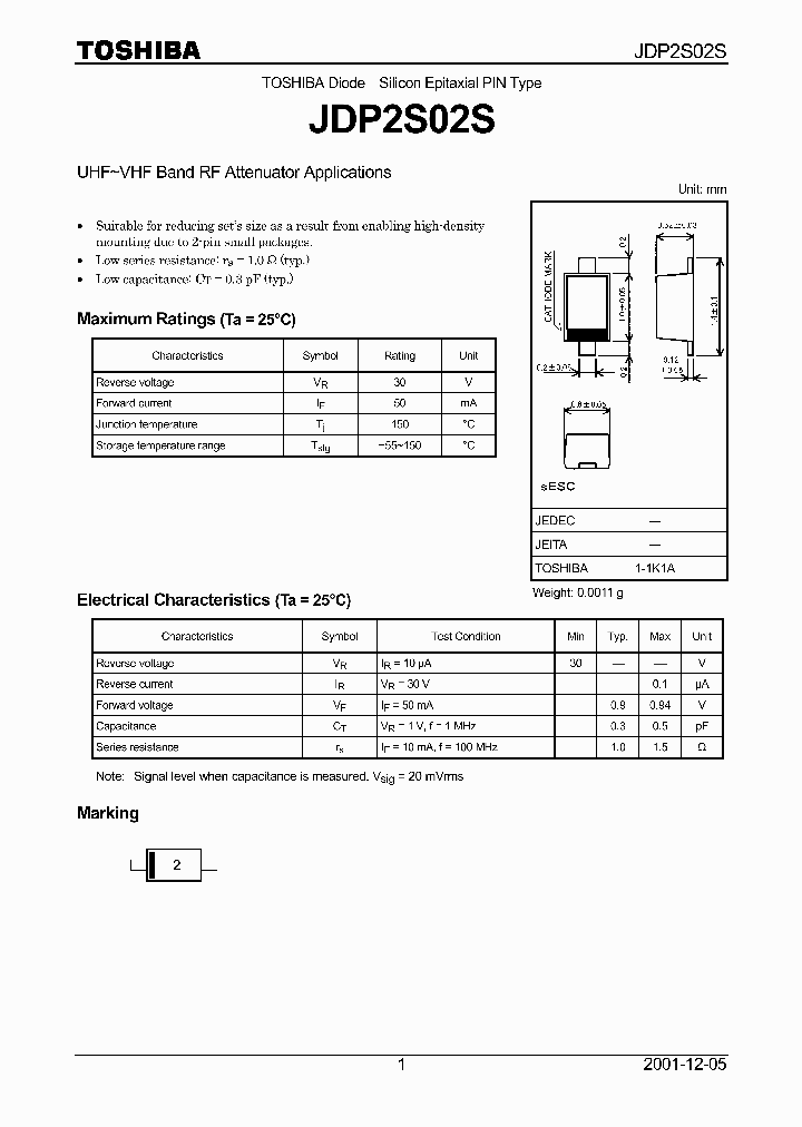 JDP2S02S_1258681.PDF Datasheet