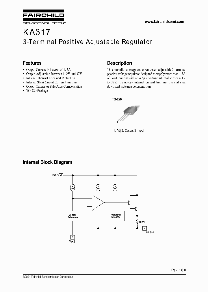 KA317_1259540.PDF Datasheet