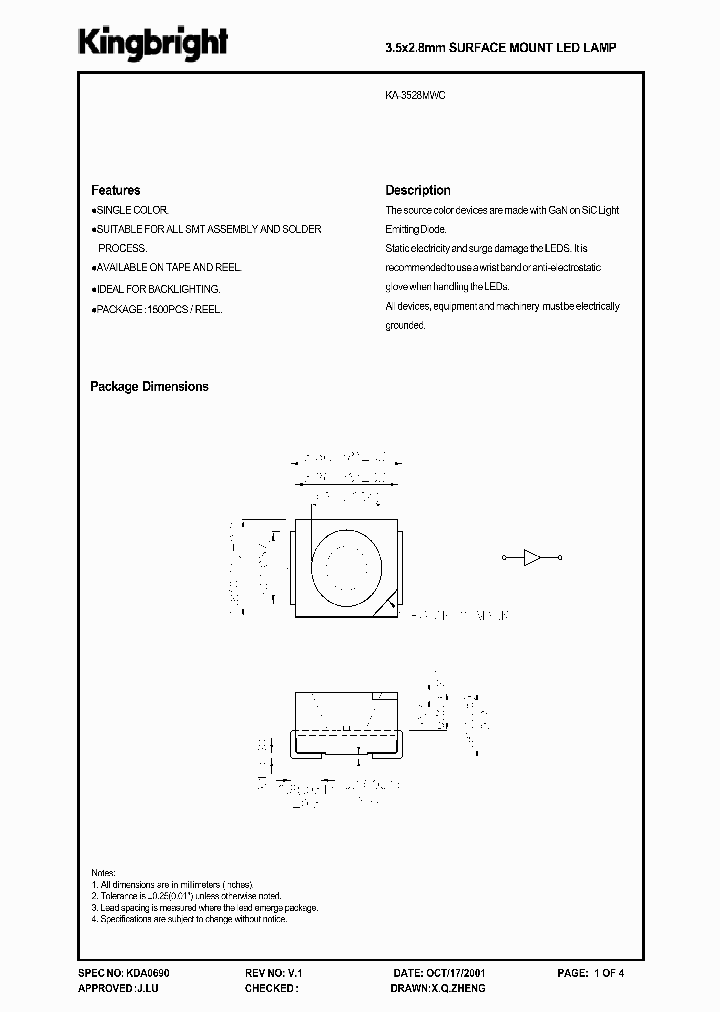 KA-3528MWC_1259560.PDF Datasheet