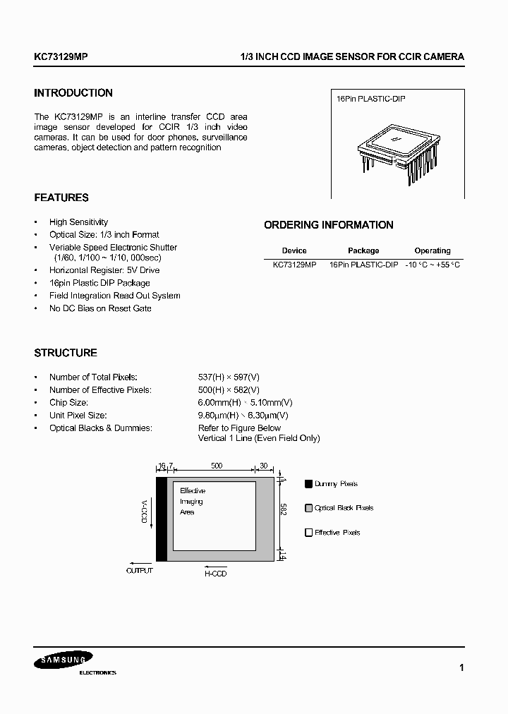 KC73129MP_809191.PDF Datasheet