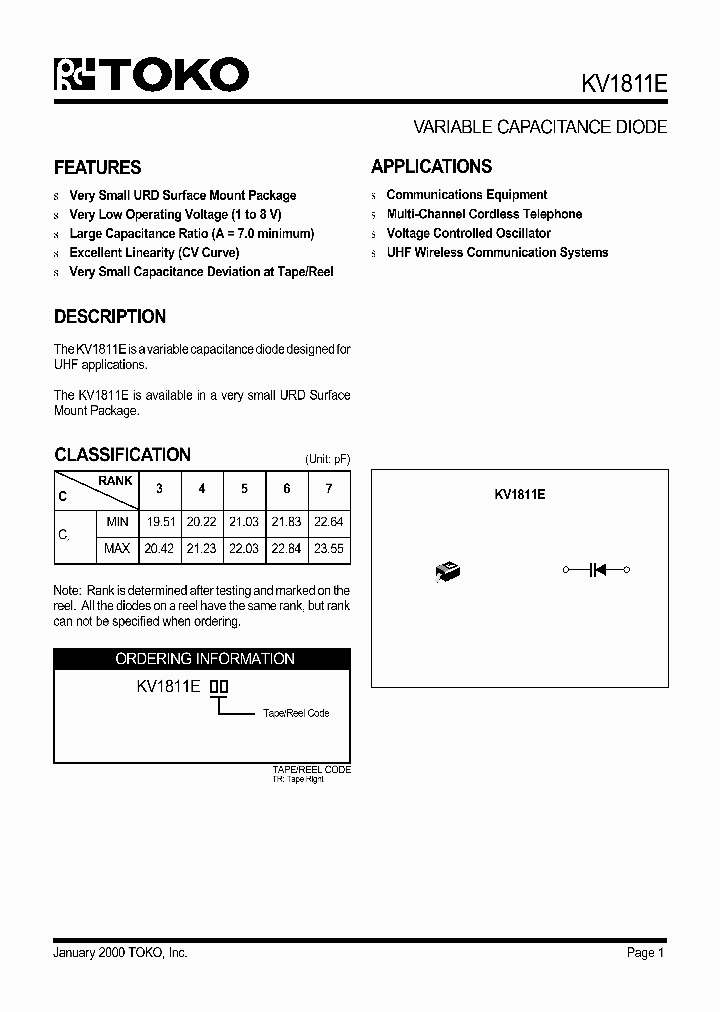 KV1811ETR_1261889.PDF Datasheet