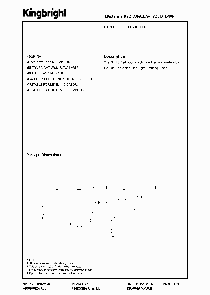 L-144HDT_1262014.PDF Datasheet