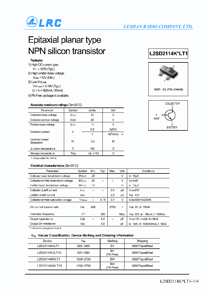 L2SD2114KWLT1G_1262132.PDF Datasheet