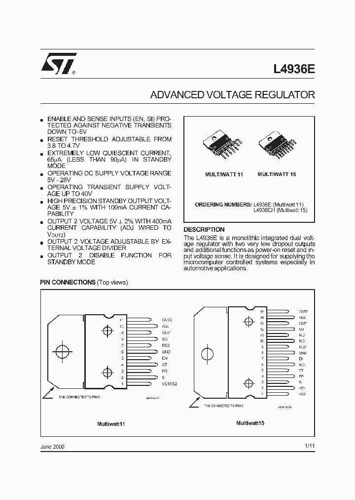 L4936EH_1262204.PDF Datasheet