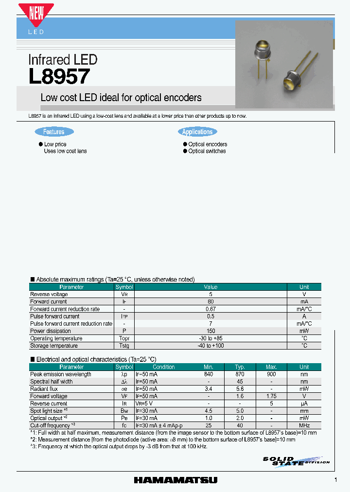 L8957_1262527.PDF Datasheet