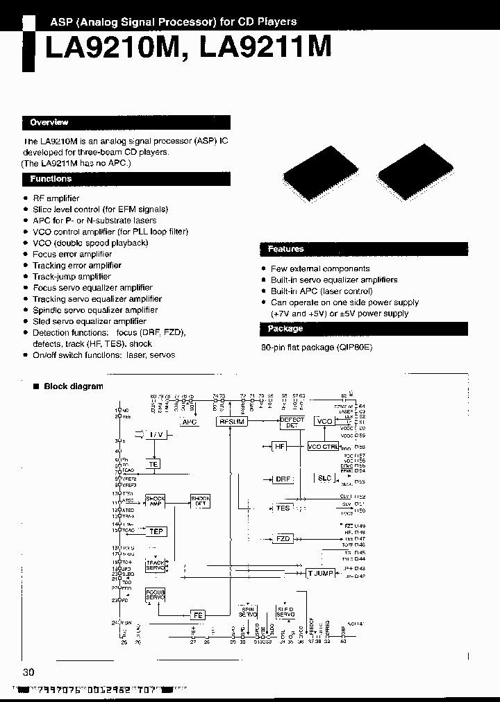 LA9211M_717168.PDF Datasheet