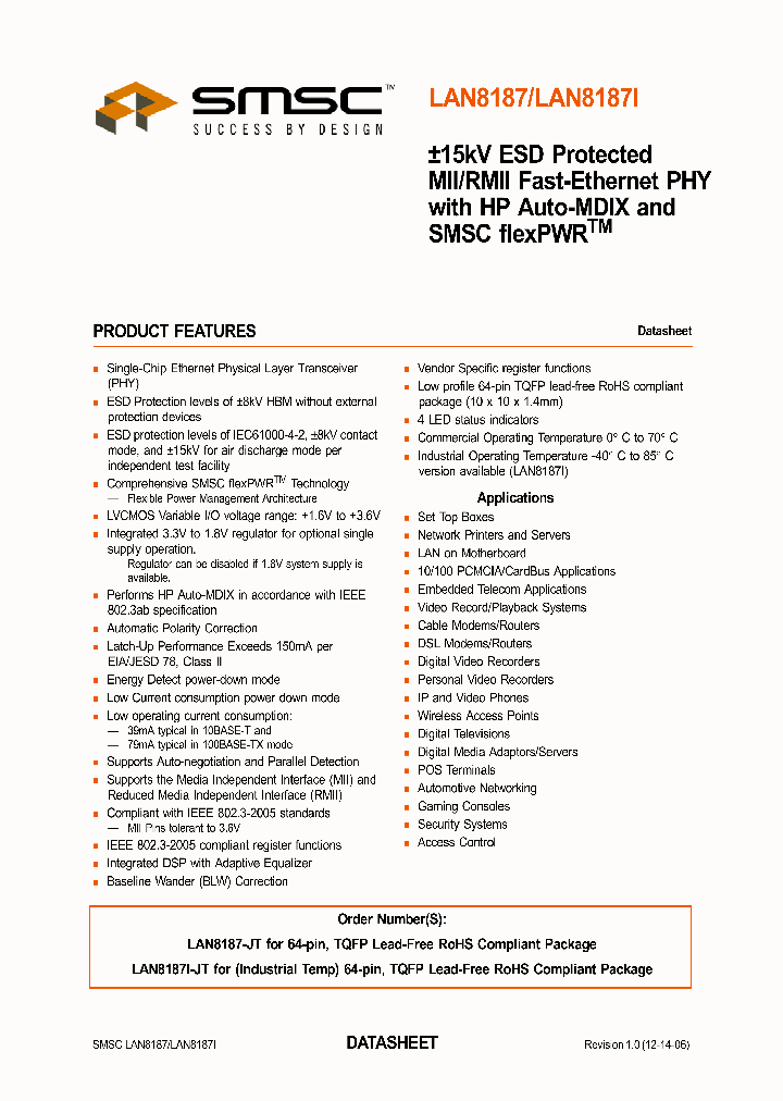 LAN818706_722168.PDF Datasheet