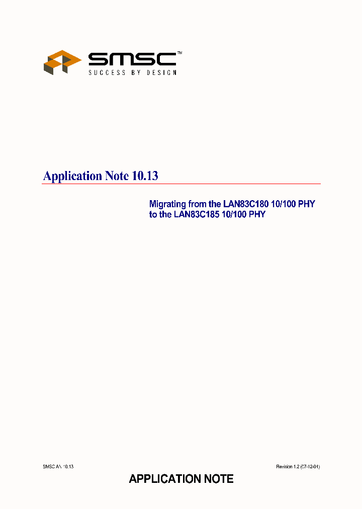 LAN83C180TQFP_1263065.PDF Datasheet