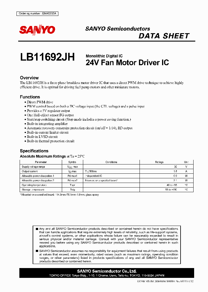 LB11692JH_1038345.PDF Datasheet