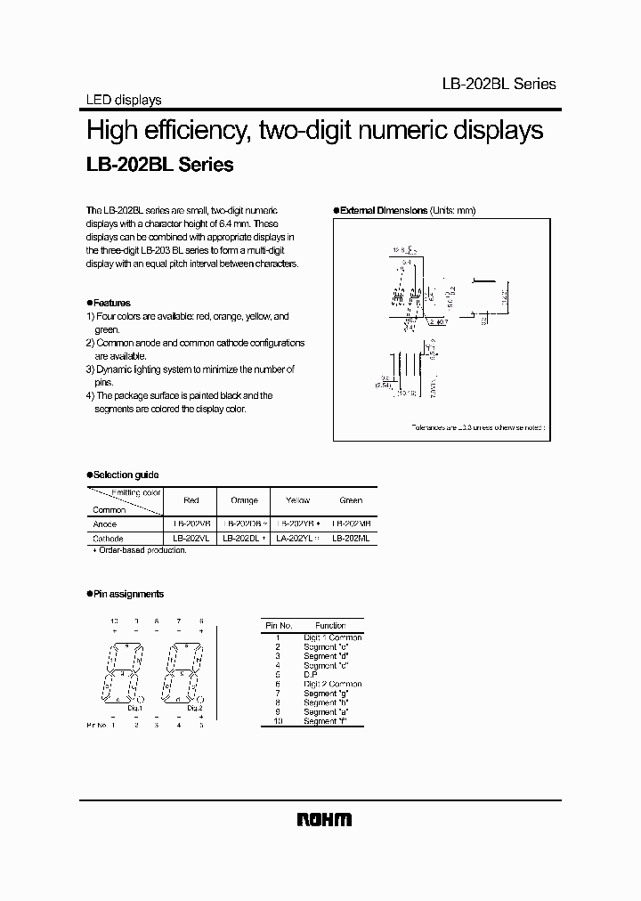 LB-202BL_1263271.PDF Datasheet