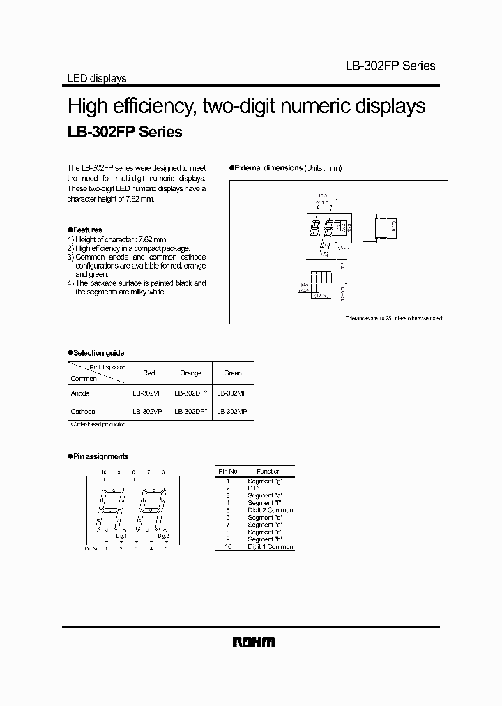 LB-302FP_1263273.PDF Datasheet