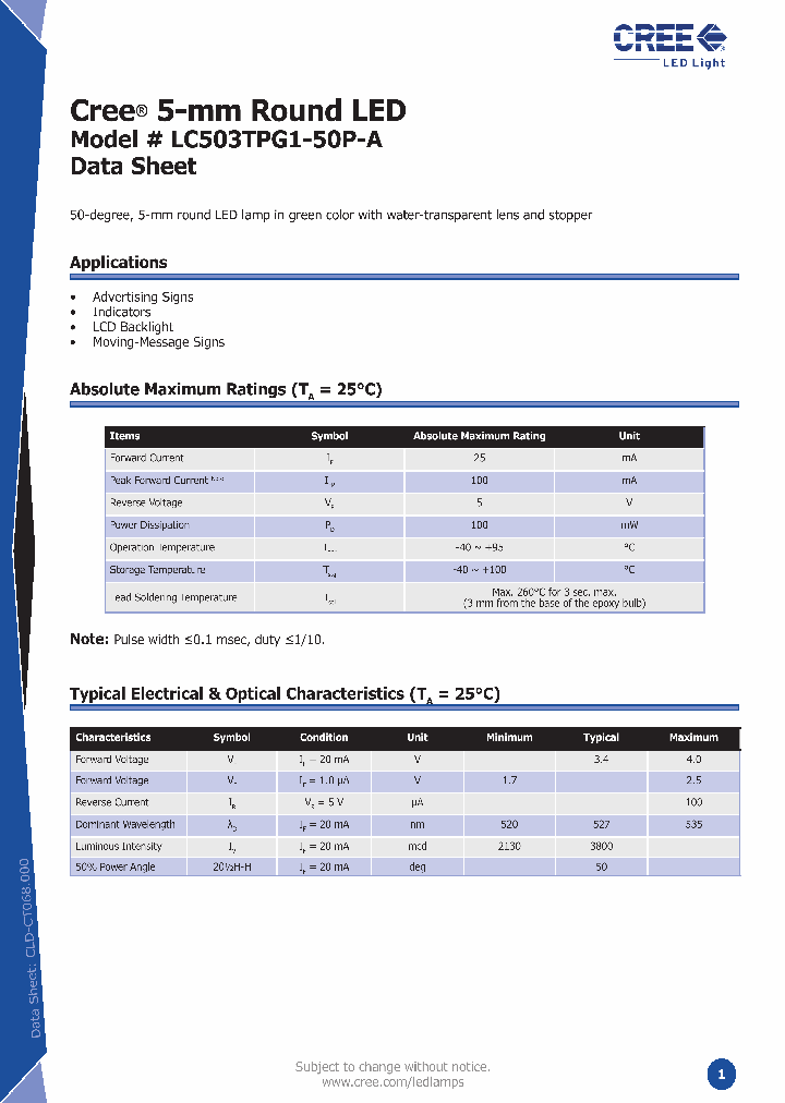 LC503TPG1-50P-A_1263516.PDF Datasheet