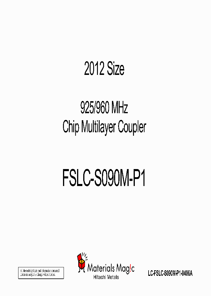 LC-FSLC-S090M-P1-0406A_1264046.PDF Datasheet