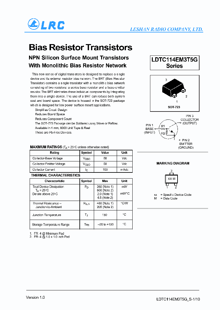 LDTC144WM3T5G_1264261.PDF Datasheet