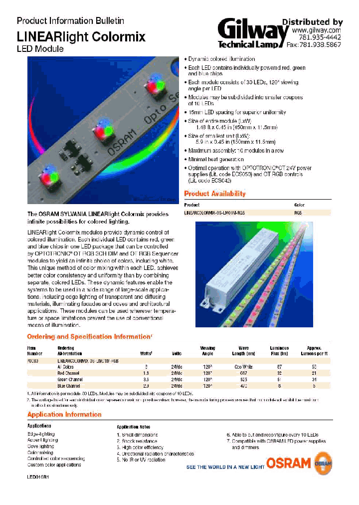 LINEARCOLORMIX-OS-LM01M-R_1264696.PDF Datasheet