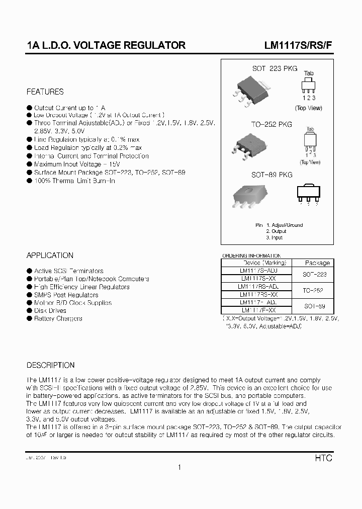 LM1117S-XX_735771.PDF Datasheet